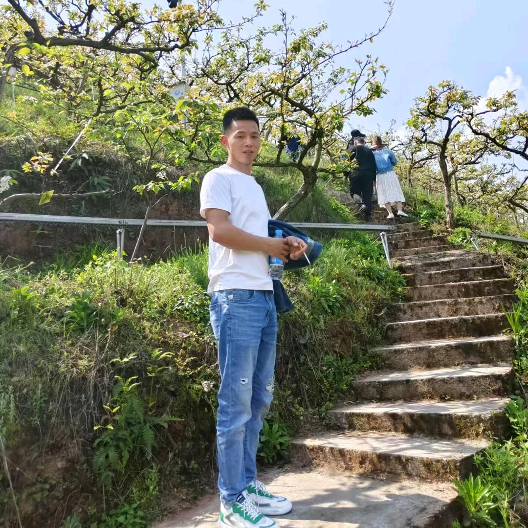 栏杆哥哥（许小波）