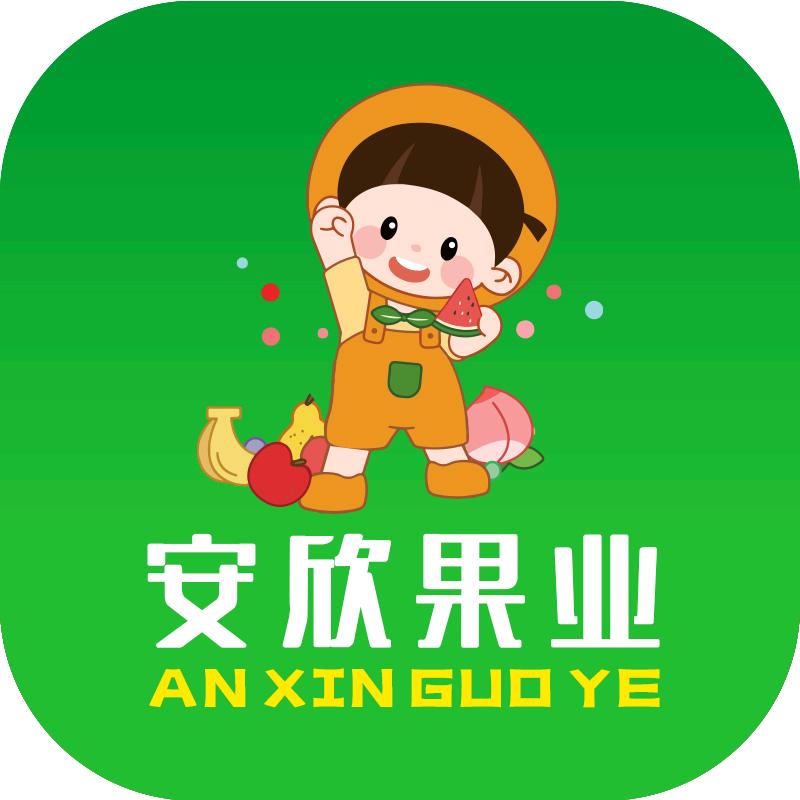 安欣果业🉑配送