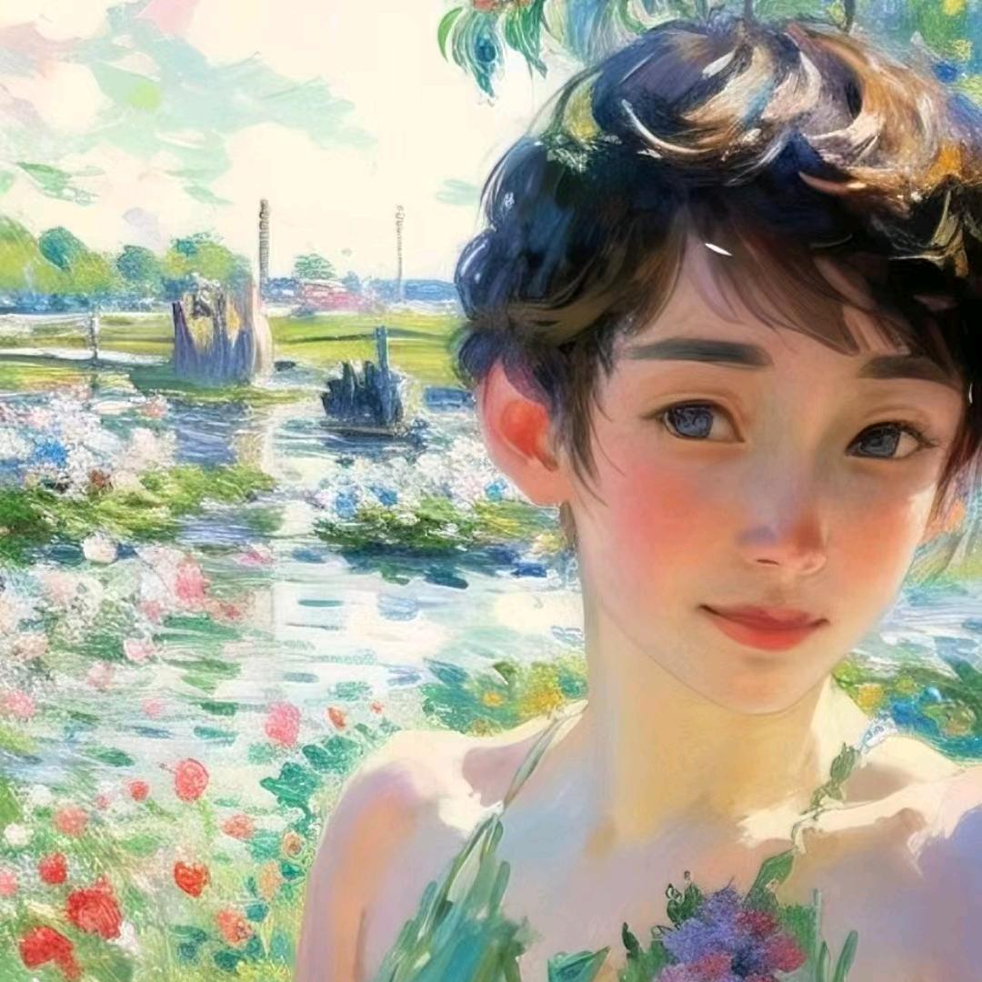 路瑶记不住