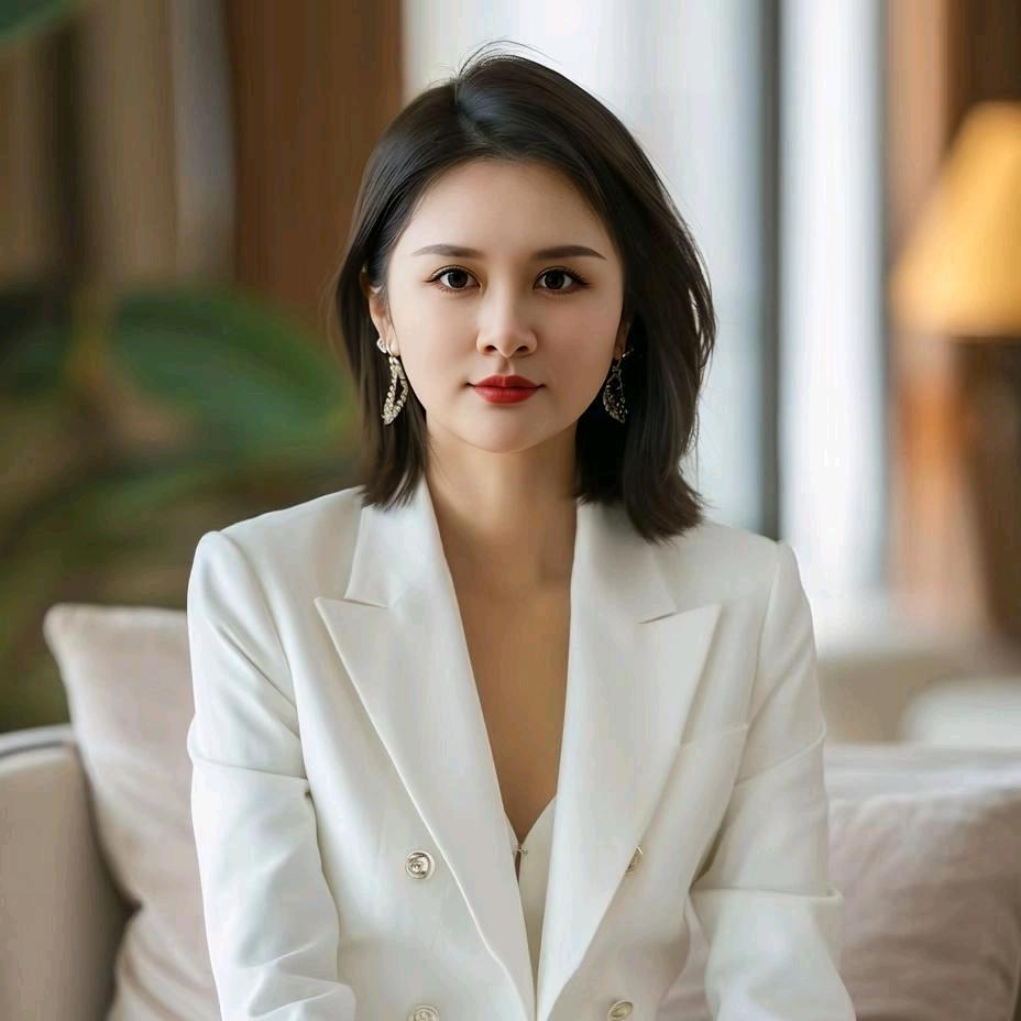 女诸葛田老师