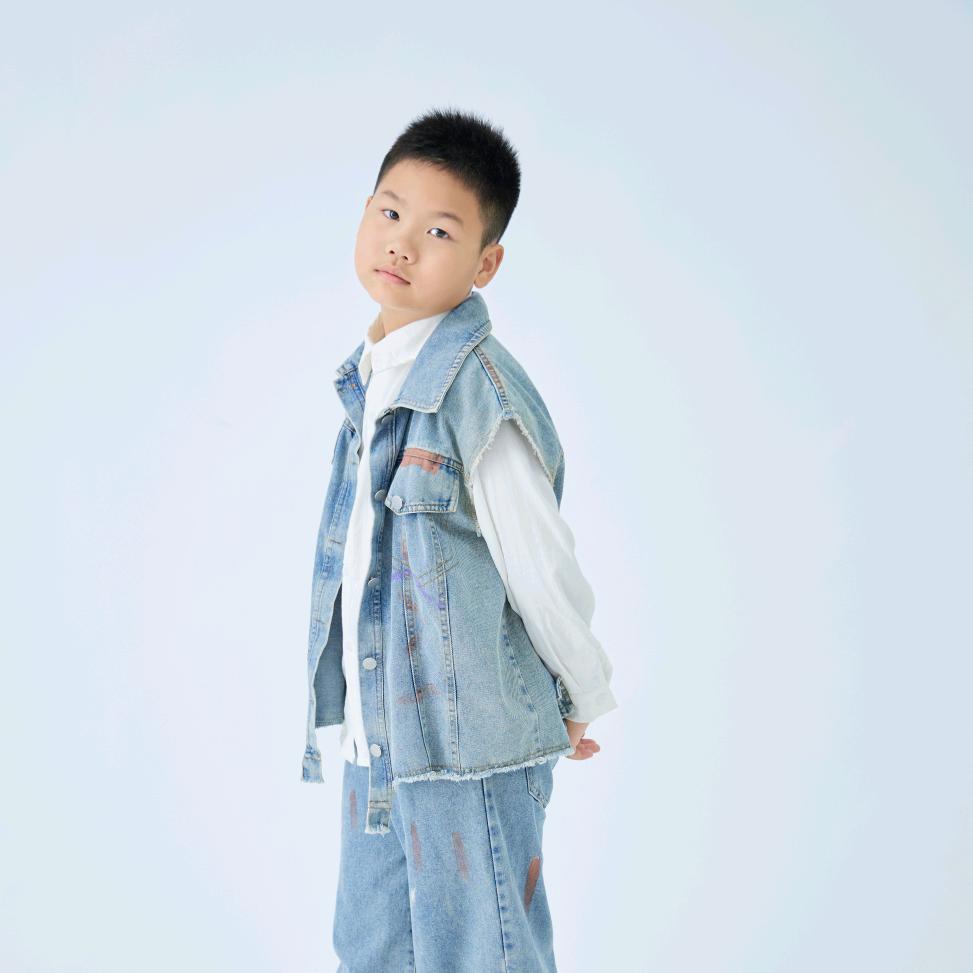 小杰杰