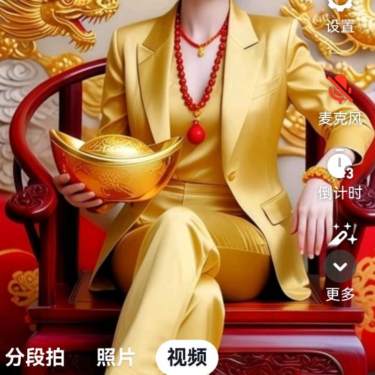 恭喜发财