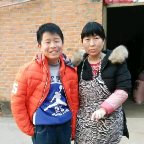 一生平安（繩）