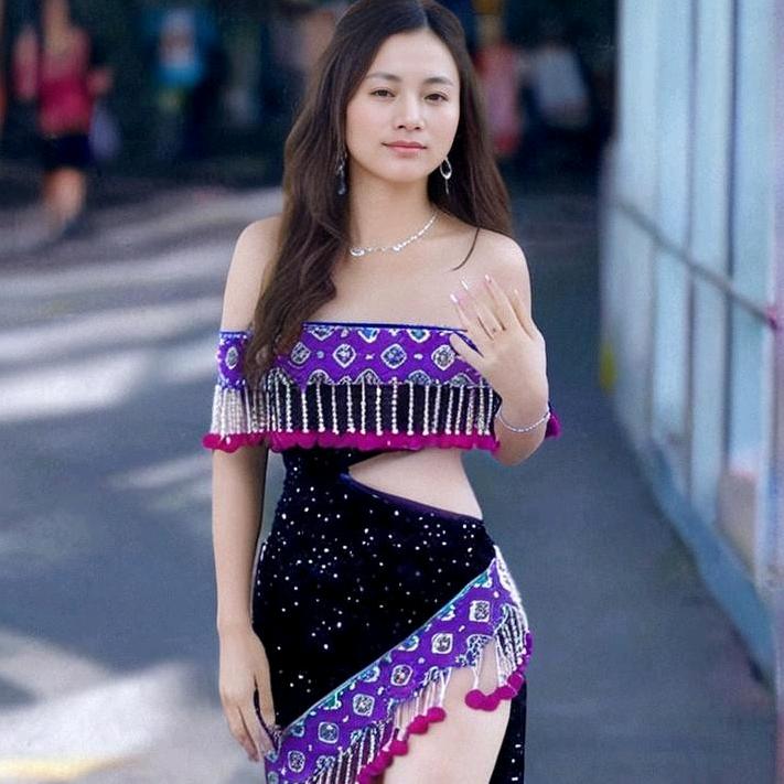 越南小朵👪来世再找你