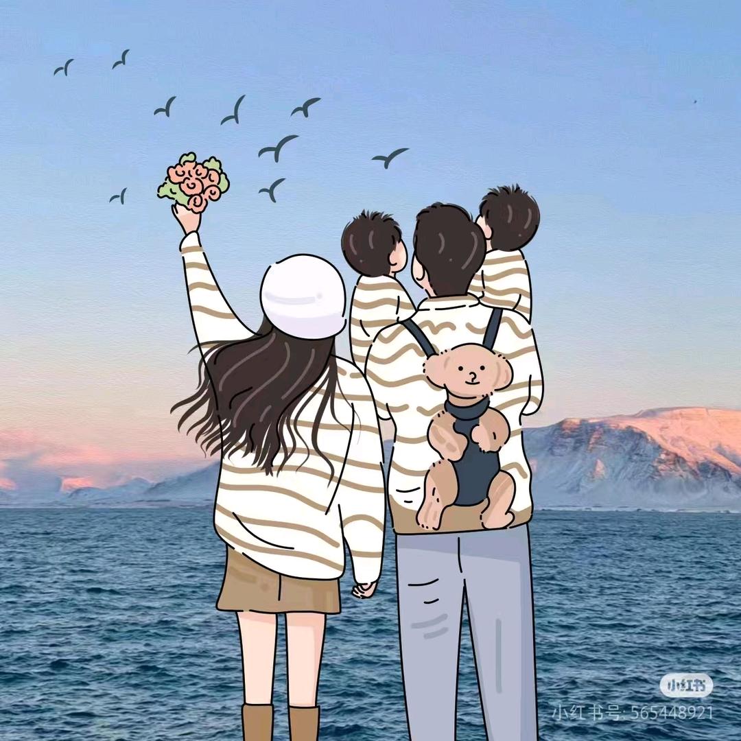 怀念我们的青春