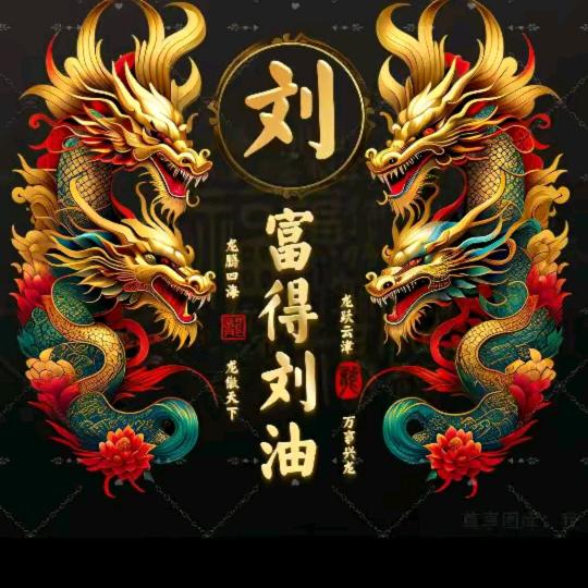 刘氏家族