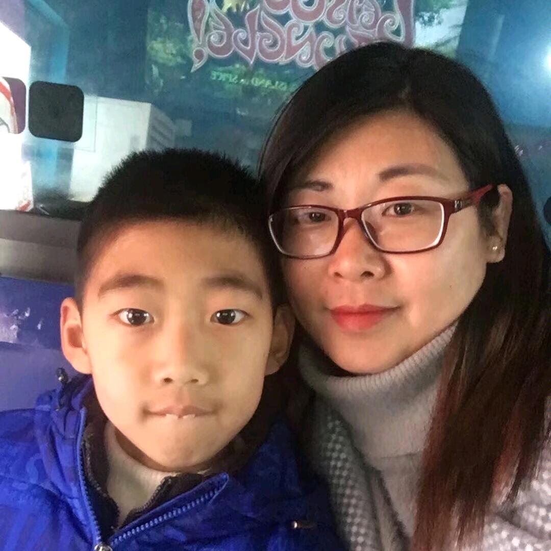 糖宝妈咪