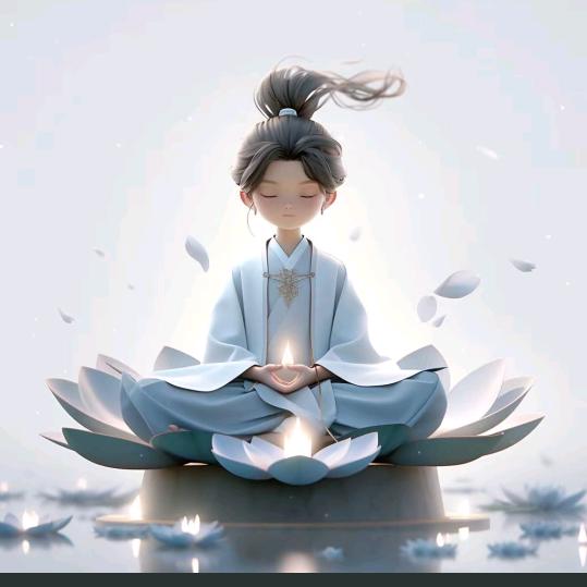 扶摇头像