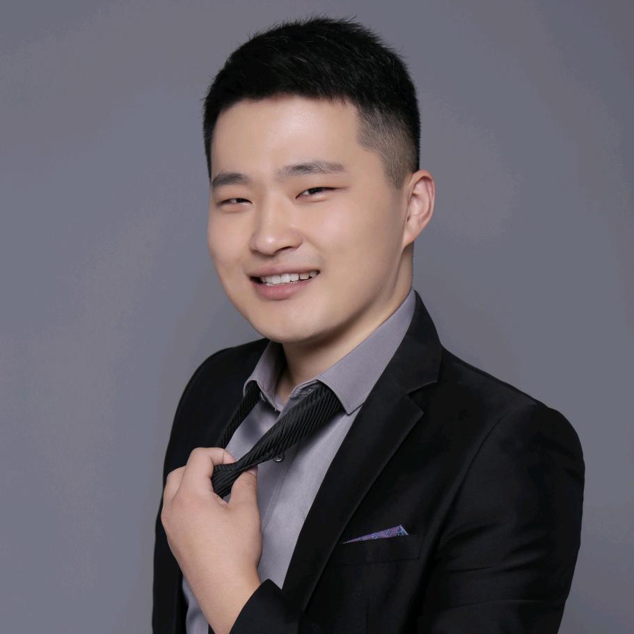 升学规划王老师