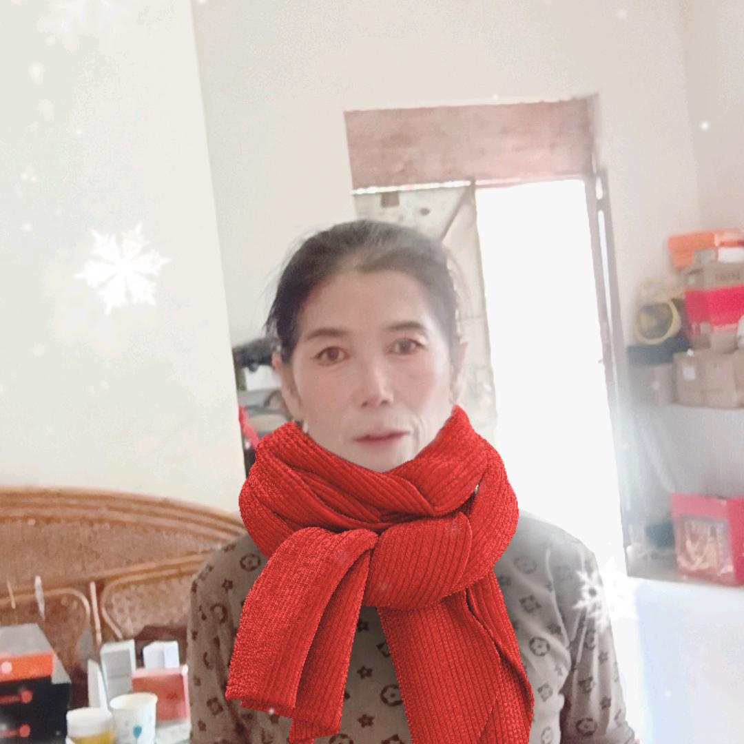 刘姐姐妈妈