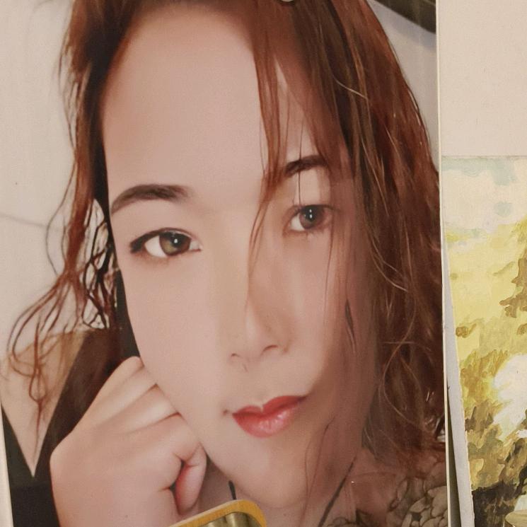 许姐