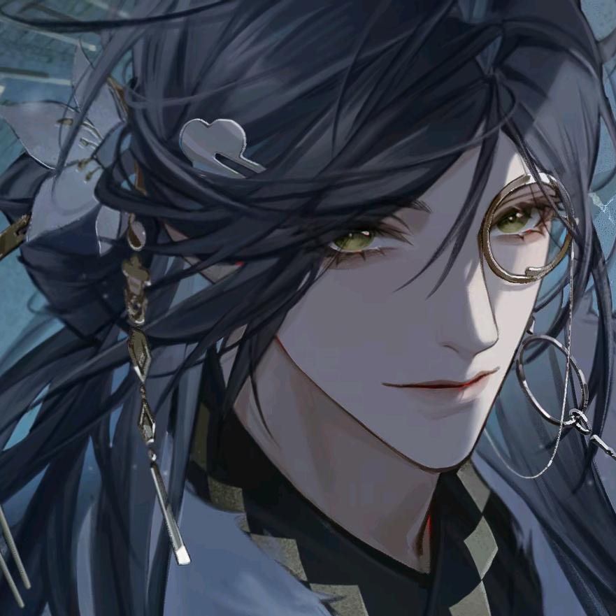 殿下在看什么？