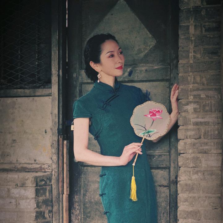 舒雅～以道入画
