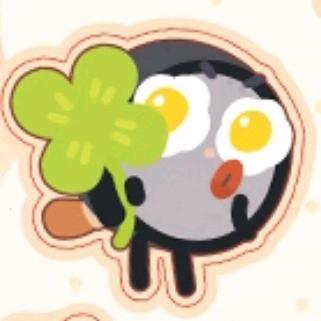 是米米呀🍙