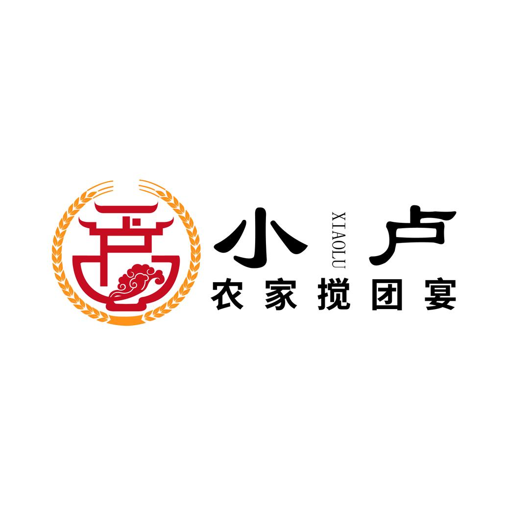 小卢农家搅团宴官方号