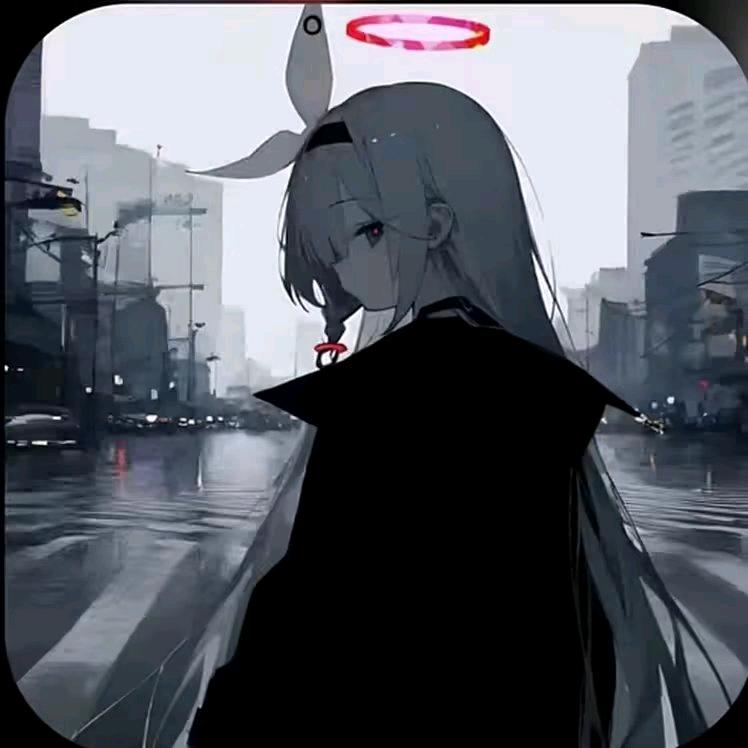 @日落星晨