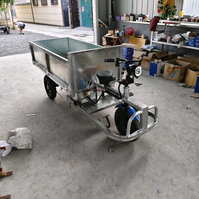 大棚运输车厂家000