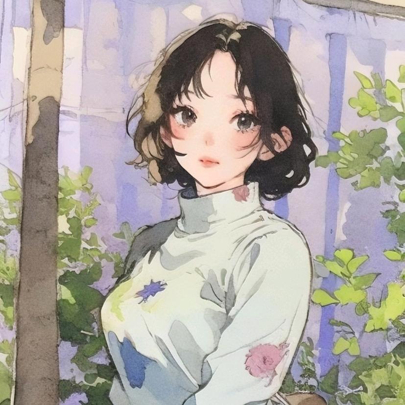 是小橙子呀