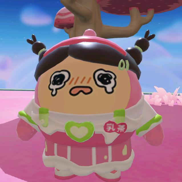 咸蛋黄
