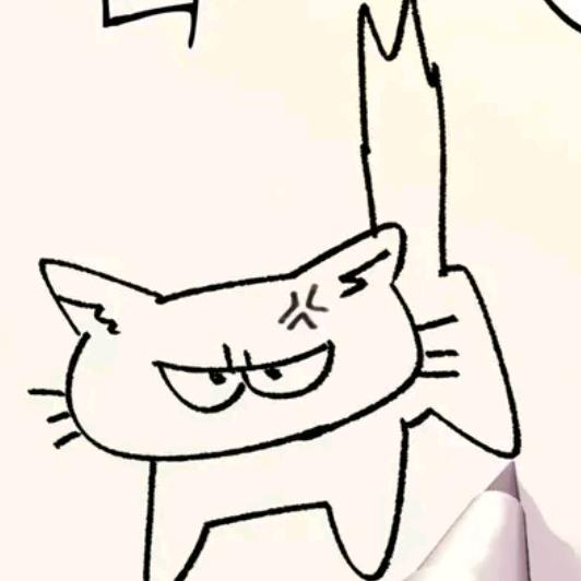 🐈（失望版）