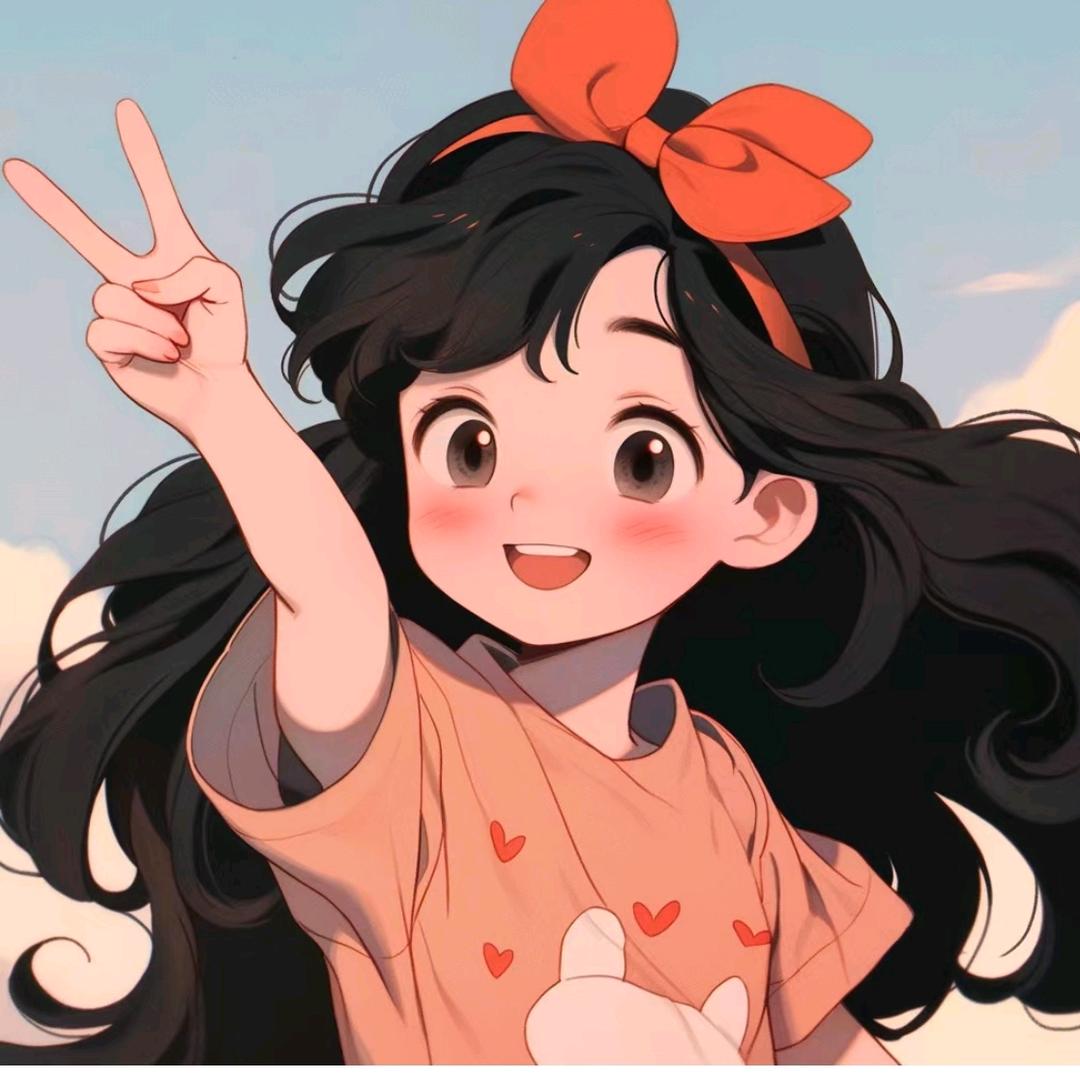 许愿上上签✨
