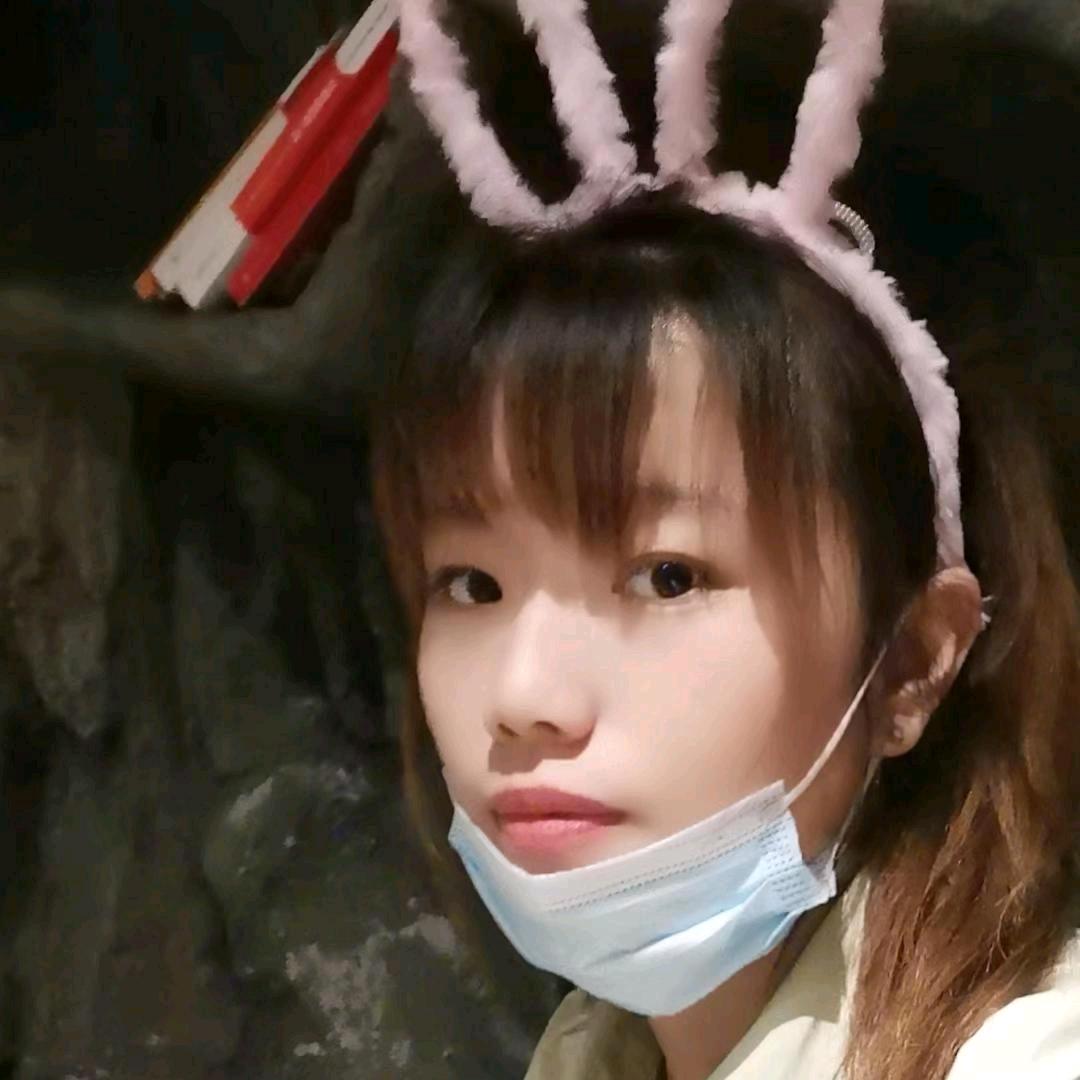 ૮₍°跳  跳°₎ა