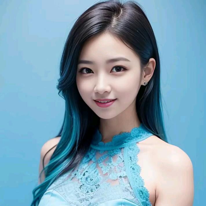🌟鹿雪瑶🌟