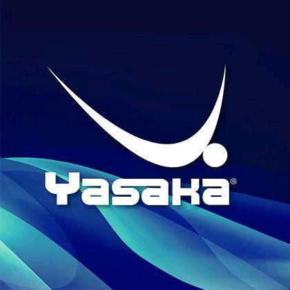 Yasaka乒乓体验中心