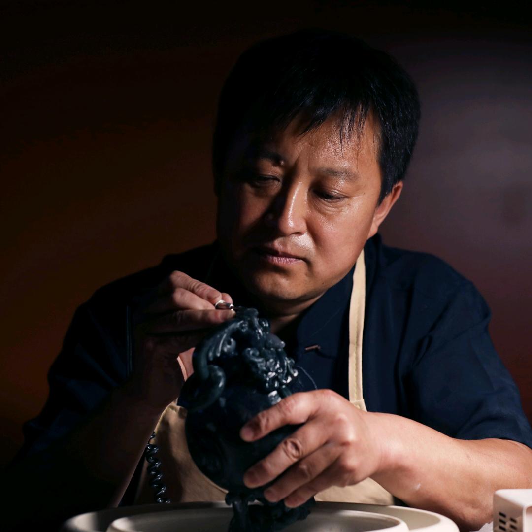 亮哥玛瑙素活