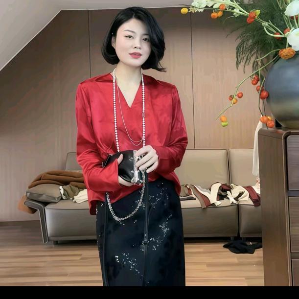 老谭私服(高级女装)