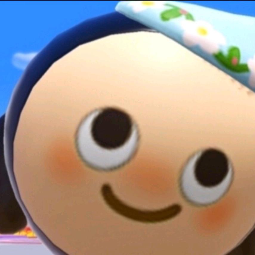 蛋仔喜羊羊被电吱蛙乱叫