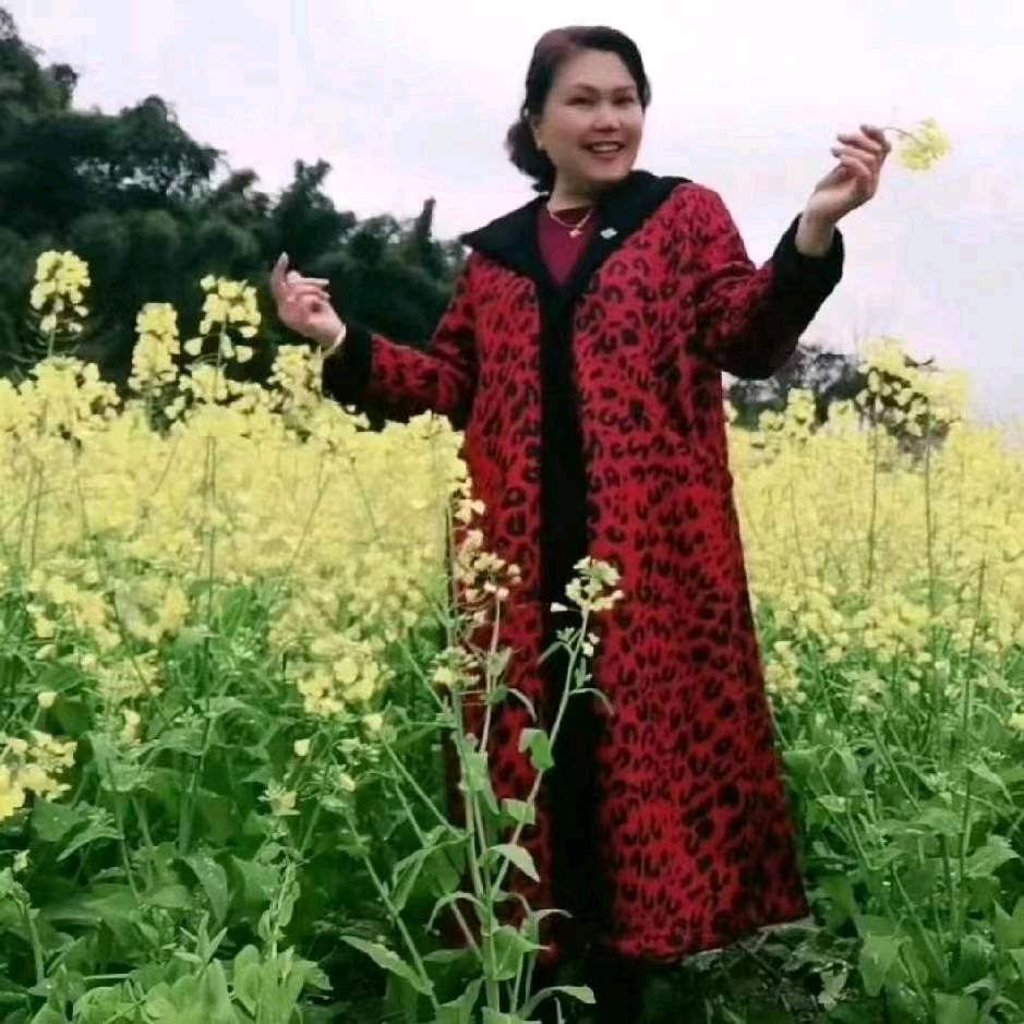 锦锈