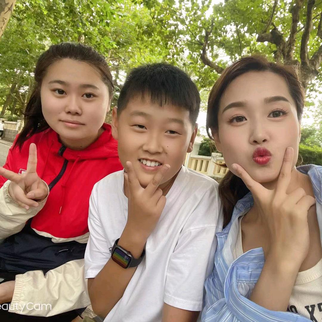 美好时光