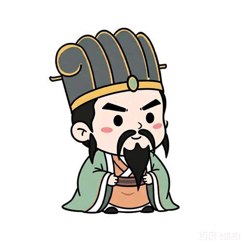 野生诸葛亮