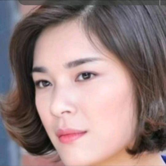 梅梅姐