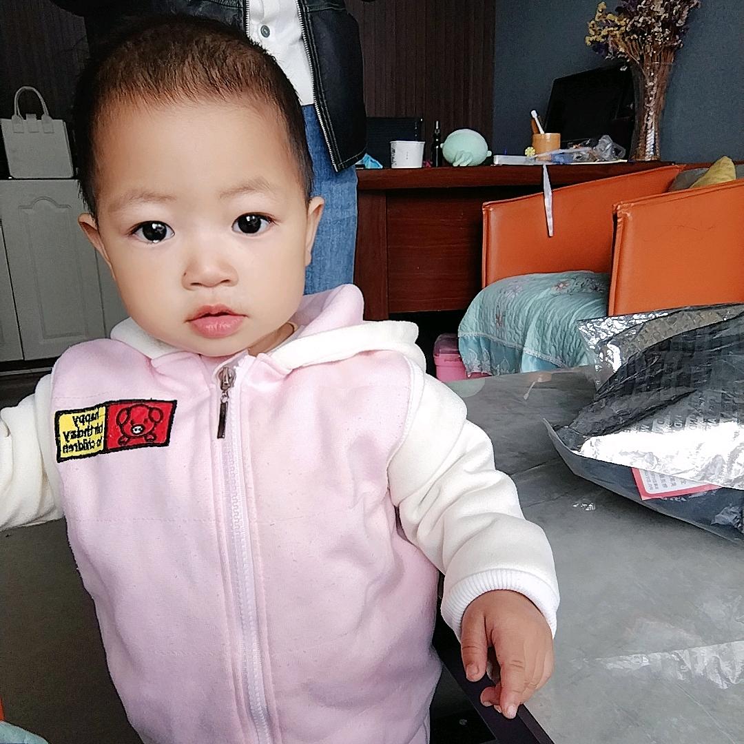 瑶瑶妹吖