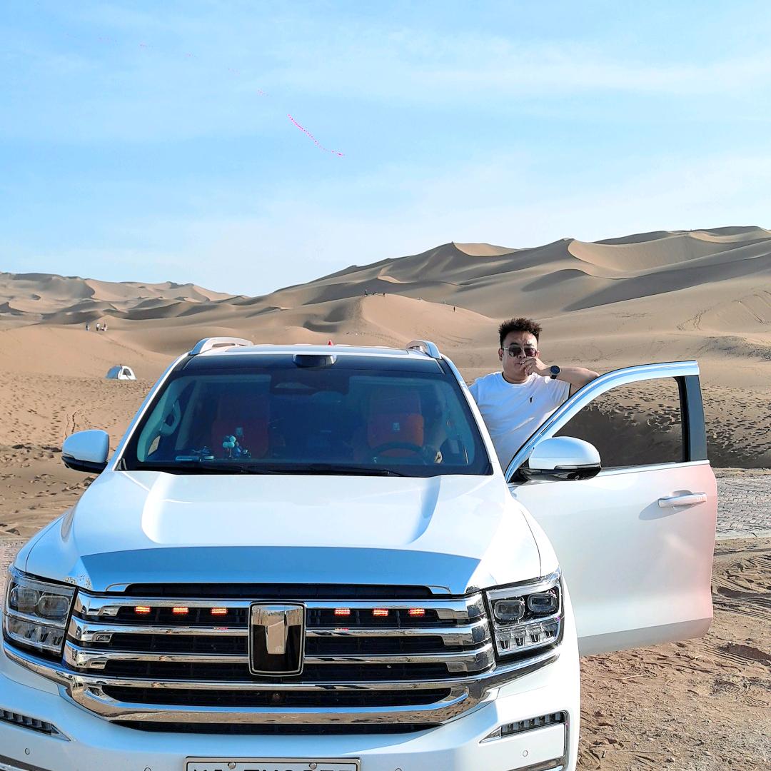 再不疯狂就老了～