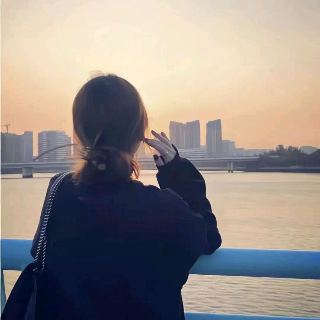 释怀💫