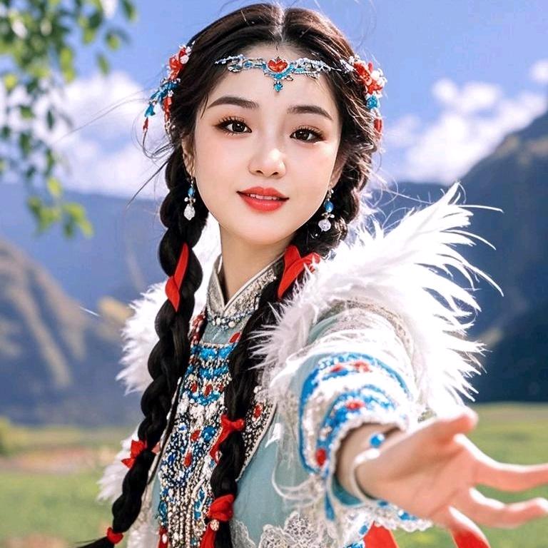 花花妹