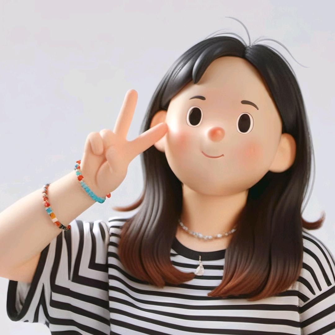 小杨的一天