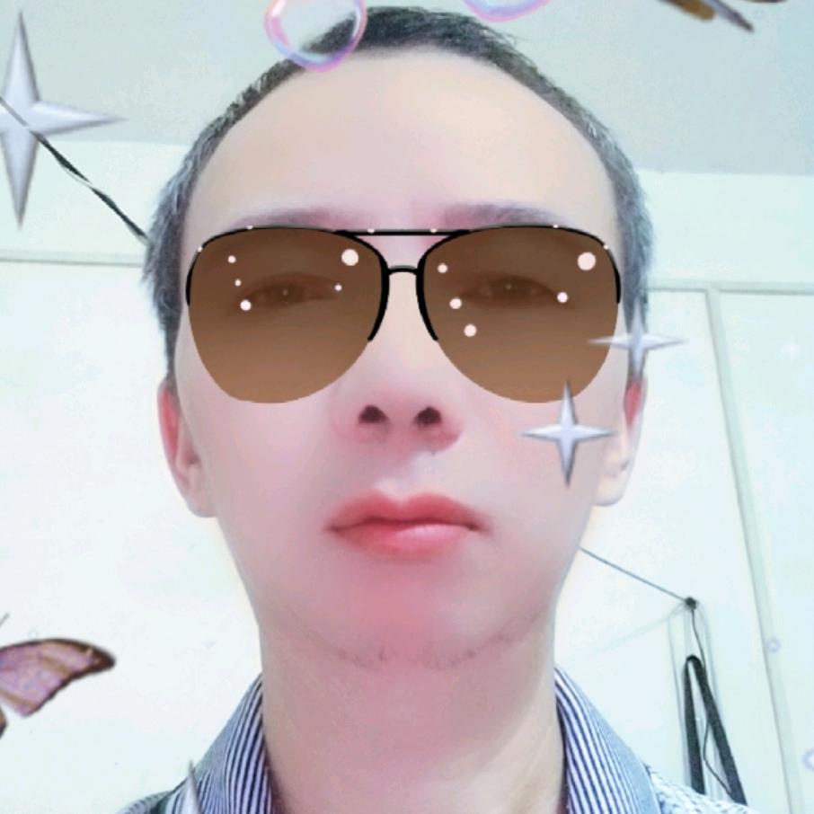 希望天天开心就好