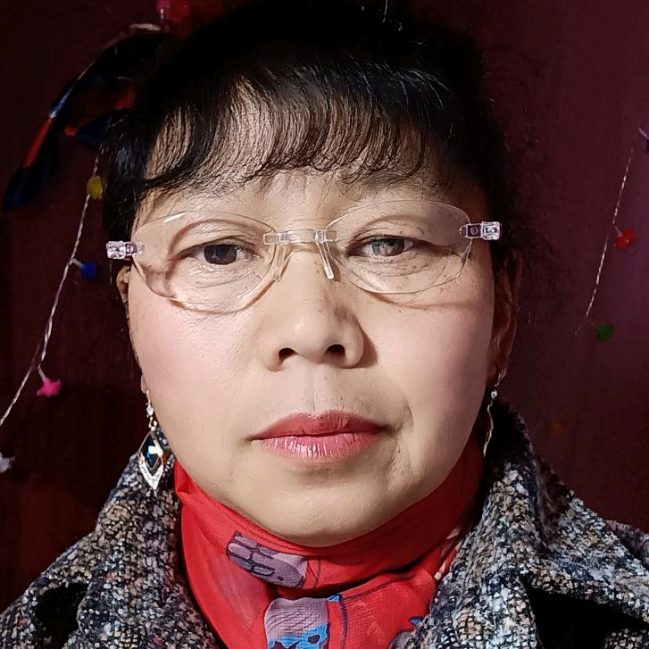 农村妹
