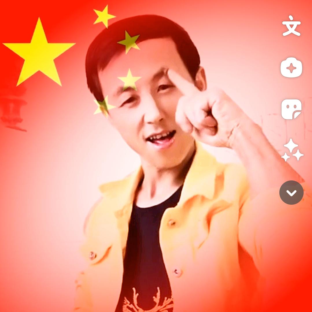 少哥《封❤️四刀》