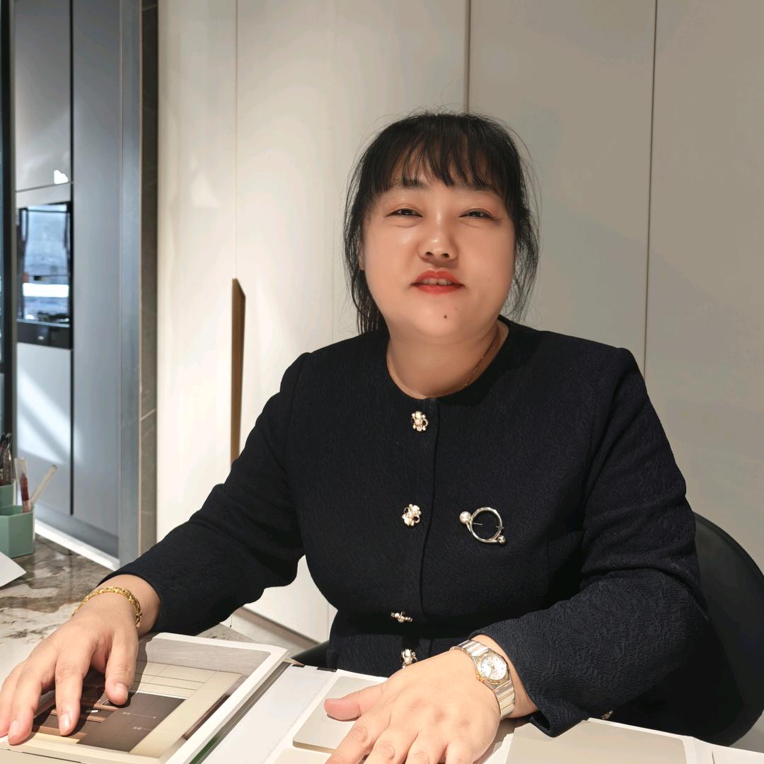 松原澳柯玛橱柜狄姐-千山板材