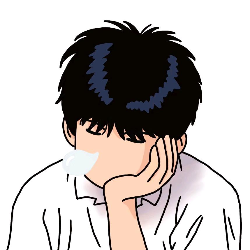 道系青年