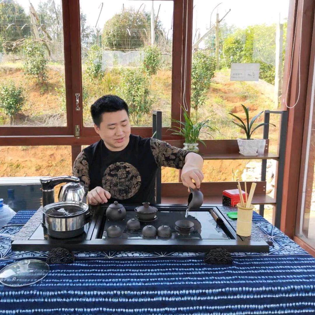 新疆人爱上湘菜（向师傅）