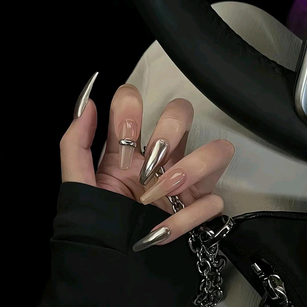 专业纹眉-美甲美睫皮肤管理