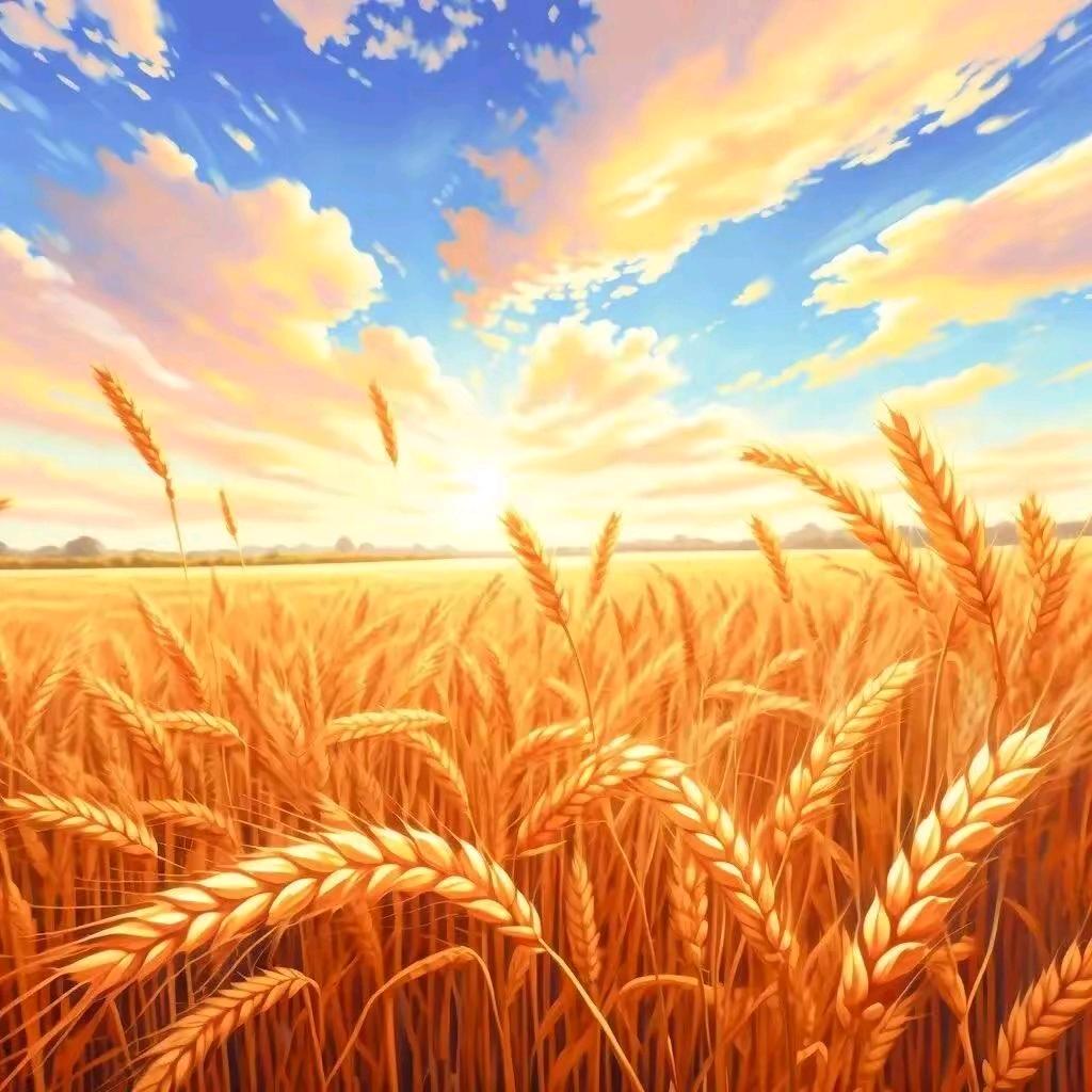 相信自己🌻