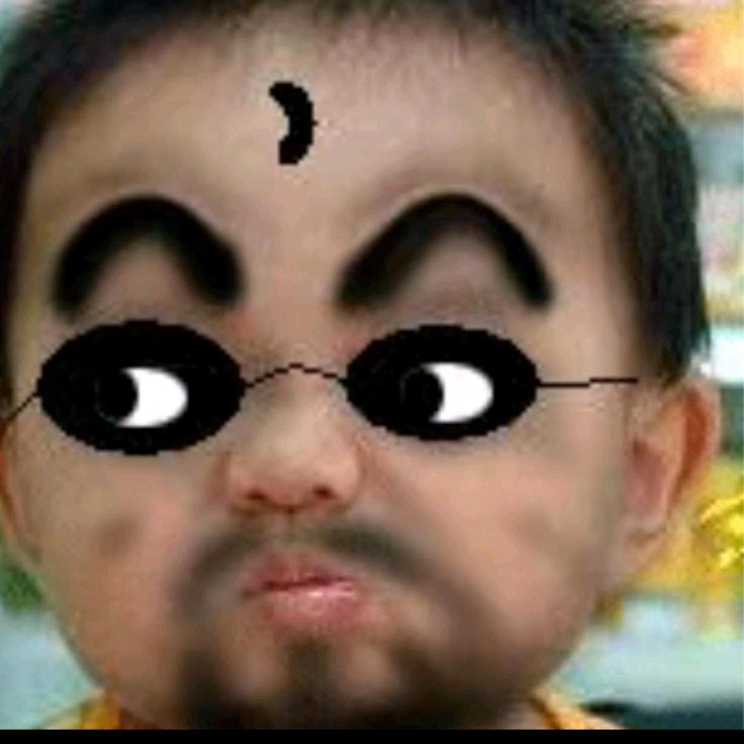 瞄一眼