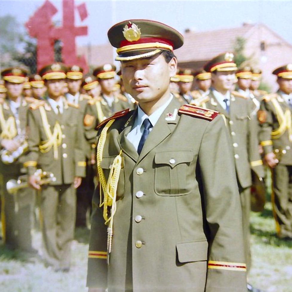 琴瑟翊翃口琴（小号）